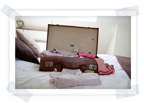 Comfortable Self Catering Accommodation