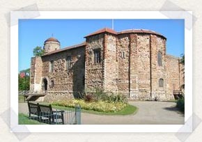 Accommodation Near Colchester City Centre